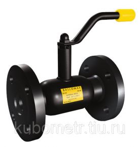 Шаровые краны Broen Ballomax КШТ 60.003.032 Broen