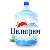 Пилигрим - бесплатная доставка питьевой воды по г. Саратову и области, торговая компания