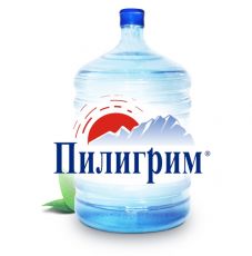 Пилигрим - бесплатная доставка питьевой воды по г. Саратову и области